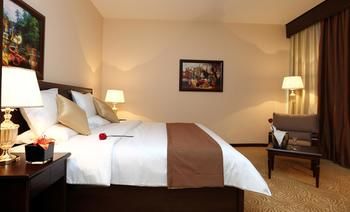 Melissa Hotel Riyadh 4*