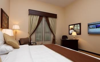 Melissa Hotel Riyadh 4*