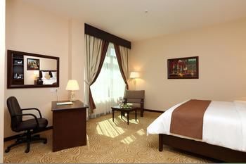 Melissa Hotel Riyadh 4*