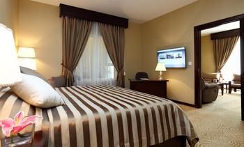 Melissa Hotel Riyadh 4*