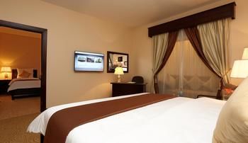 Melissa Hotel Riyadh 4*