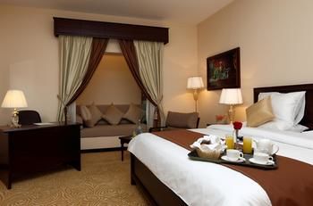 Melissa Hotel Riyadh 4*