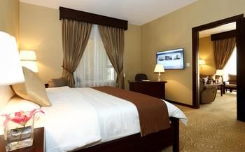 Melissa Hotel Riyadh 4*