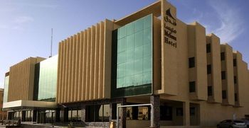 Melissa Hotel Riyadh 4*