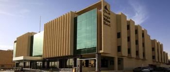 Melissa Hotel Riyadh 4*