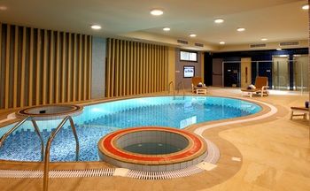 Melissa Hotel Riyadh 4*