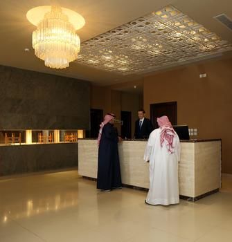 Melissa Hotel Riyadh 4*