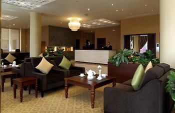 Melissa Hotel Riyadh 4*