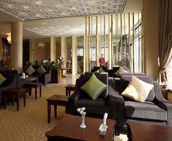 Melissa Hotel Riyadh 4*