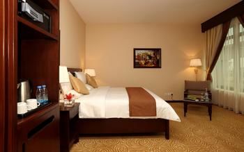 Melissa Hotel Riyadh 4*