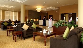 Melissa Hotel Riyadh 4*