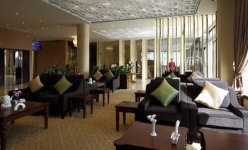 Melissa Hotel Riyadh 4*