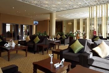 Melissa Hotel Riyadh 4*