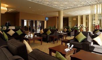 Melissa Hotel Riyadh 4*