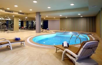 Melissa Hotel Riyadh 4*
