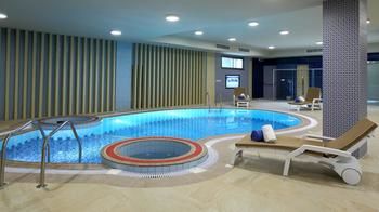 Melissa Hotel Riyadh 4*