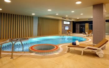 Melissa Hotel Riyadh 4*