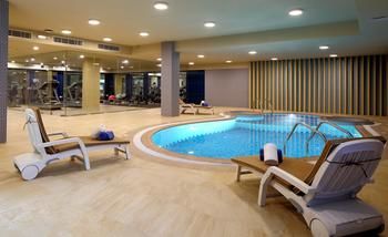 Melissa Hotel Riyadh 4*