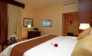 Melissa Hotel Riyadh 4*