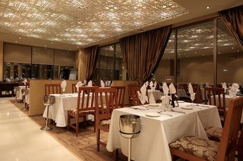 Melissa Hotel Riyadh 4*