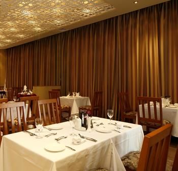 Melissa Hotel Riyadh 4*