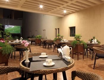 Melissa Hotel Riyadh 4*