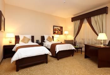 Melissa Hotel Riyadh 4*