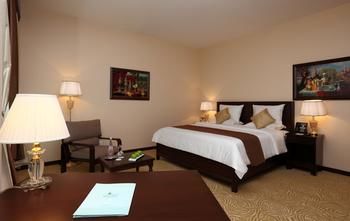 Melissa Hotel Riyadh 4*