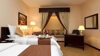 Melissa Hotel Riyadh 4*