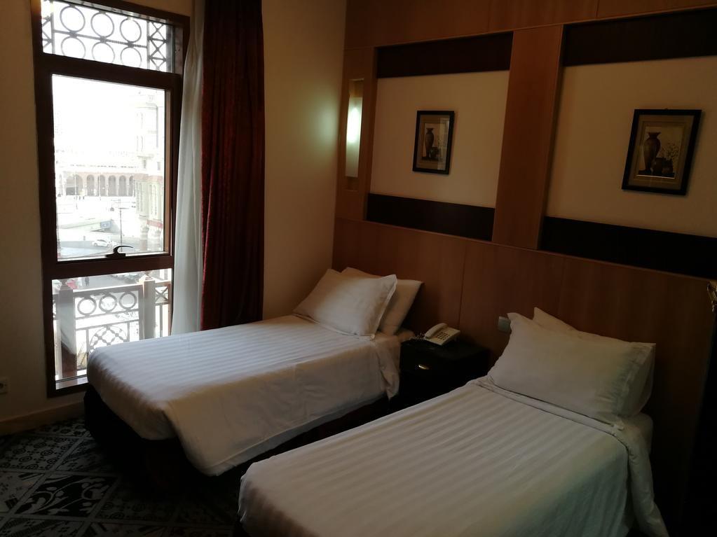 Hayah Al Waha Hotel 1*