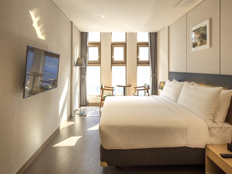 The First Stay Hotel 3*