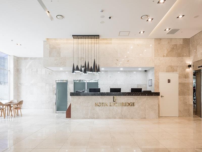 The First Stay Hotel 3*