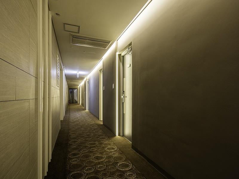 The First Stay Hotel 3*