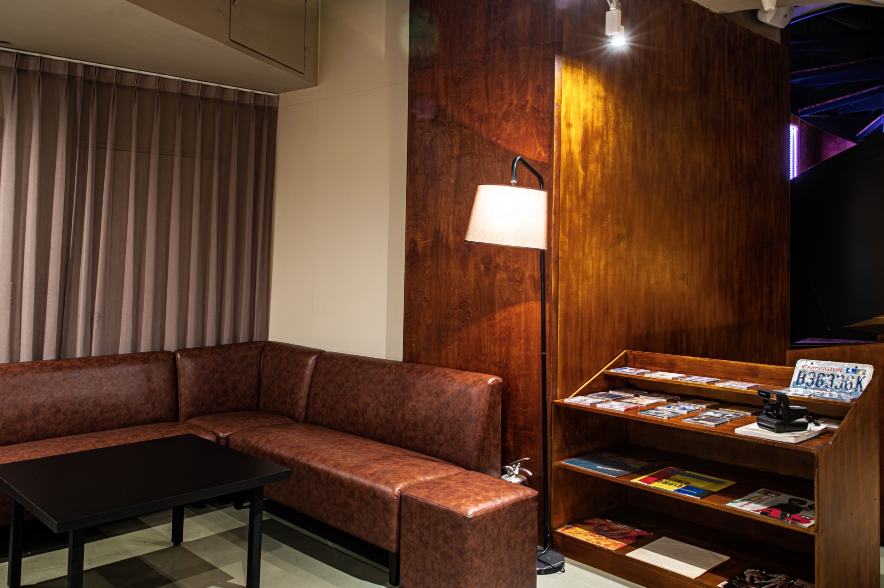glue Hotel 3*