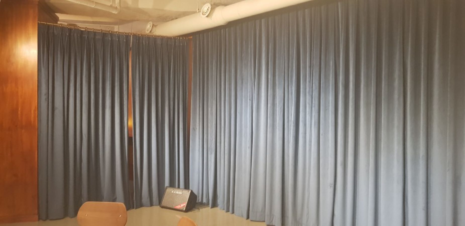 glue Hotel 3*