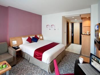 Novotel Dammam Business Park 4*