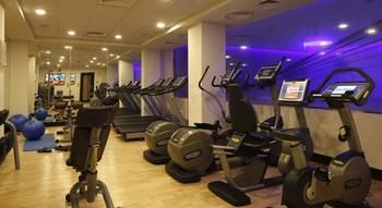 Novotel Dammam Business Park 4*