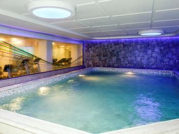 Novotel Dammam Business Park 4*