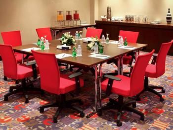 Novotel Dammam Business Park 4*