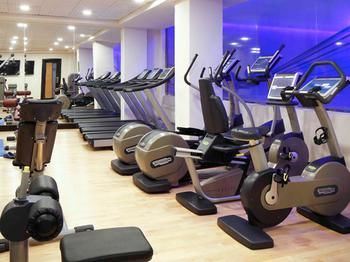 Novotel Dammam Business Park 4*
