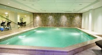 Novotel Dammam Business Park 4*