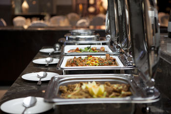 Novotel Dammam Business Park 4*