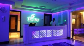 Novotel Dammam Business Park 4*