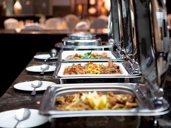 Novotel Dammam Business Park 4*