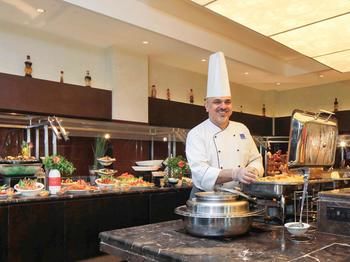 Novotel Dammam Business Park 4*