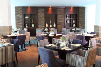 Novotel Dammam Business Park 4*