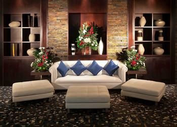 Novotel Dammam Business Park 4*