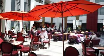 Novotel Dammam Business Park 4*
