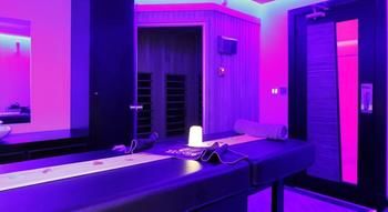 Novotel Dammam Business Park 4*
