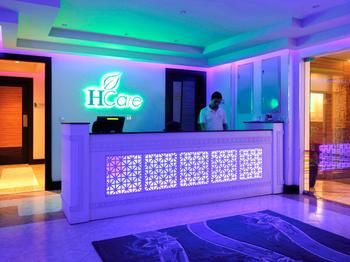 Novotel Dammam Business Park 4*